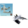 Boeing F/A-18F Super Hornet Fighter Aircraft