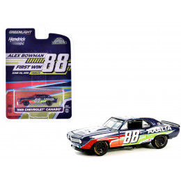 1969 Chevrolet Camaro #88 