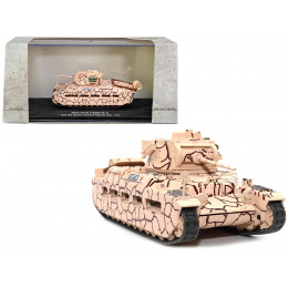 Infantry Tank Mk. II 