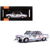 BMW 2002 #11 Achim Warmbold - Jean Todt