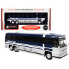1980 MCI MC-9 Crusader II Intercity Coach Bus