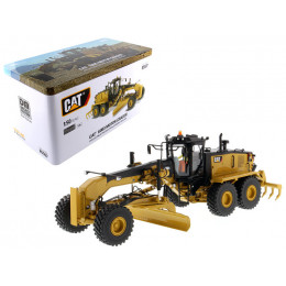 CAT Caterpillar 16M3 Motor Grader with Operator 