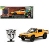 1977 Chevrolet Camaro Off-Road Version
