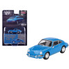 1963 Porsche 901 Blue 