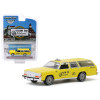 1988 Ford LTD Crown Victoria Wagon Taxicab