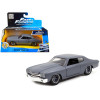 Dom's Chevrolet Chevelle SS Primer Grey