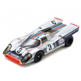 Porsche 917K #3 Vic Elford - Gerard Larrousse 