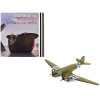 Douglas C-47 Skytrain Transport Aircraft 