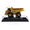 CAT Caterpillar 770 Off–Highway Truck Yellow