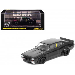 Nissan Skyline 2000 GT-R (KPGC110) RHD (Right Hand Drive) 