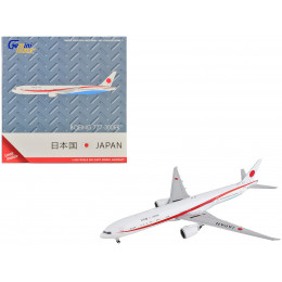 Boeing 777-300ER Commercial Aircraft 
