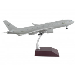 Airbus A330 MRTT Tanker Aircraft 