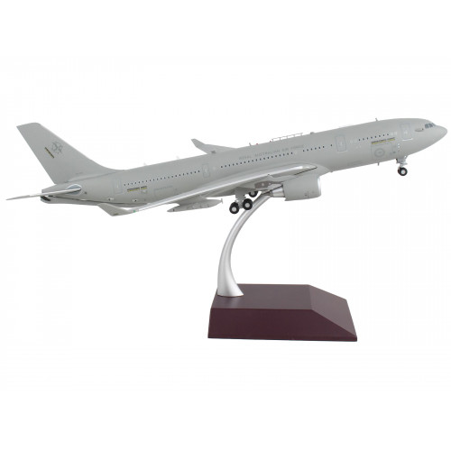 Airbus A330 MRTT Tanker Aircraft 
