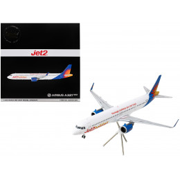 Airbus A321neo Commercial Aircraft 