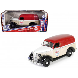 1939 Chevrolet Panel Truck 