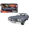 Dom's Chevrolet Chevelle SS Matt Gray