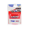 Datsun Bluebird 510 Wagon #46 Red and White