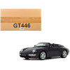 Porsche 993 Speedster Black 1/18 Model Car by GT Spirit