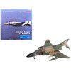 McDonnell Douglas EF-4C Wild Weasel Fighter-Bomber Aircraft