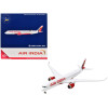 Airbus A350-900 Commercial Aircraft