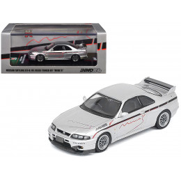 Nissan Skyline GT-R N1 (R33) RHD (Right Hand Drive) 