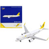 Airbus A320neo Commercial Aircraft
