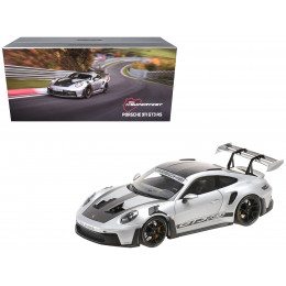 2023 Porsche 911 (992) GT3 RS 