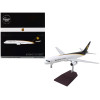 Boeing 757-200 Commercial Aircraft