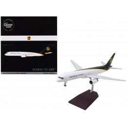 Boeing 757-200 Commercial Aircraft 
