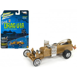 The Barris Dragula 