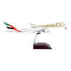 Boeing 777-300ER Commercial Aircraft