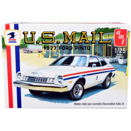 Skill 2 Model Kit 1977 Ford Pinto 