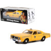 1978 Dodge Monaco Taxi