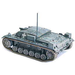 Germany StuG. III Ausf.A Tank 