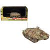 Hetzer (Early) Tank Destroyer