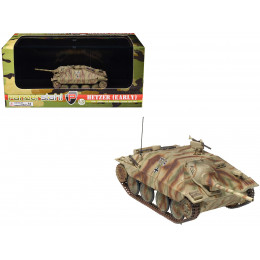 Hetzer (Early) Tank Destroyer 