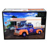 Skill 2 Model Kit 1950 Chevrolet 3100 Pickup Truck