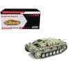 Germany StuG.III Ausf.E Tank