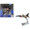 Lockheed F-16C Fighting Falcon Fighter Aircraft