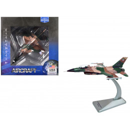 Lockheed F-16C Fighting Falcon Fighter Aircraft 