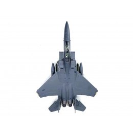 McDonnell Douglas F-15E Strike Eagle Aircraft 