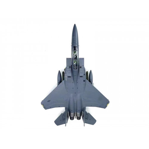 McDonnell Douglas F-15E Strike Eagle Aircraft 