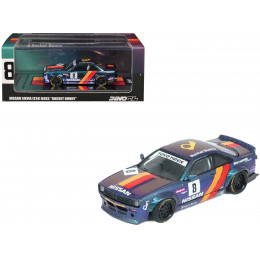 Nissan Silvia (S14) Boss RHD (Right Hand Drive) #8 