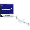 McDonnell Douglas MD-90 Commercial Aircraft