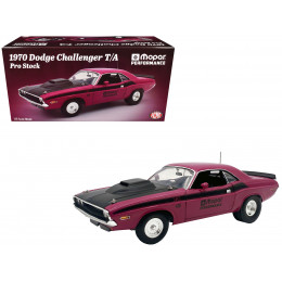 1970 Dodge Challenger T/A Pro Stock 