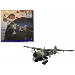 Westland Lysander Mk. III Aircraft 