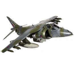 British Aerospace Harrier GR9A Aircraft 