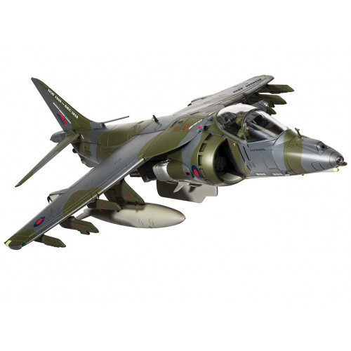 British Aerospace Harrier GR9A Aircraft 