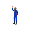 Ronnie Peterson Type II ELF Tyrrell Team 1/18 by True Scale Miniatures