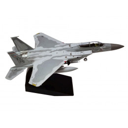 McDonnell Douglas F-15C Eagle Aircraft 